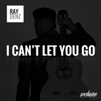 Ray Denz - Can't Let You Go