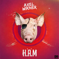 Axel Wikner - H.A.M