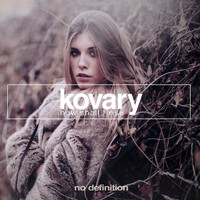 Kovary - How Shall I Rise EP