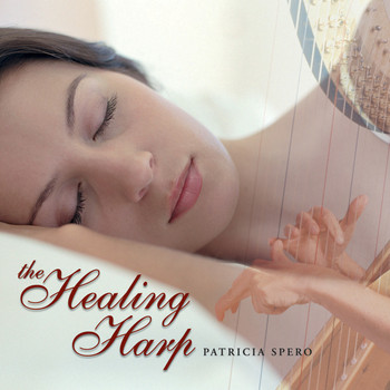 Patricia Spero - The Healing Harp