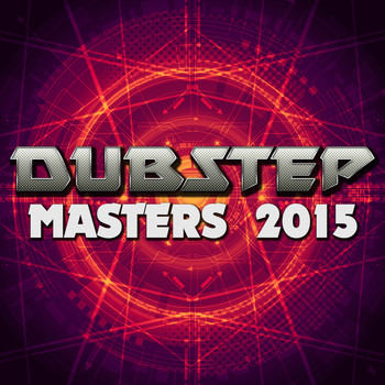 Various Artists - Dubstep Masters 2015