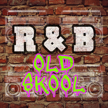 Various Artists - R & B Old Skool
