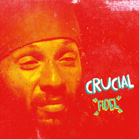 Fidel Nadal - Crucial