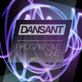 Various Artists - Dansant Progressive One