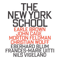 Eberhard Blum - The New York School