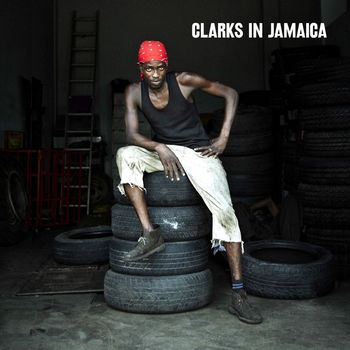 Various Artists - Clarks In Jamaica
