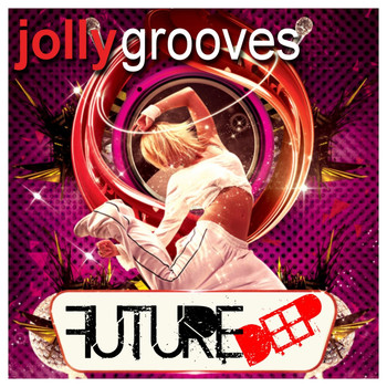 Various Artists - Jollygrooves - Future Deep