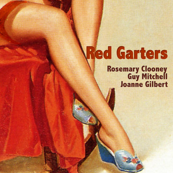 Various Artists - Red Garters