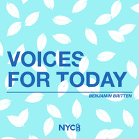 NYCGB - Voices For Today
