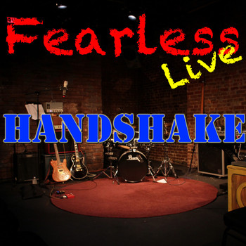 Various Artists - Fearless Live: Handshake