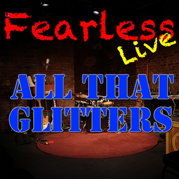 Various Artists - Fearless Live: All That Glitters