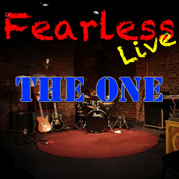 Various Artists - Fearless Live: The One