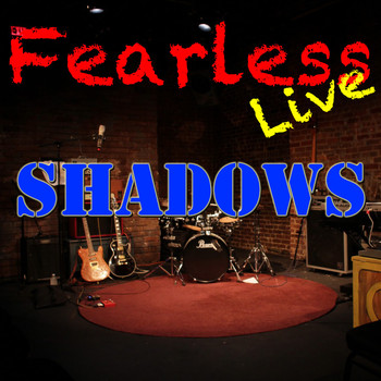 Various Artists - Fearless Live: Shadows
