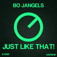 Bo Jangels - Bo Jangels