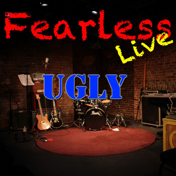 Various Artists - Fearless Live: Ugly