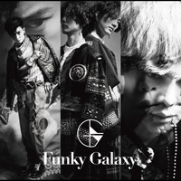 Funky Galaxy - Funky Galaxy
