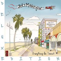 Jack's Mannequin - Everything In Transit (10th Anniversary Edition) (Explicit)