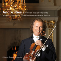 André Rieu - Wiener Walzerträume (Classical Choice)