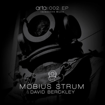 Mobius Strum & David Berckley - ARTA 002