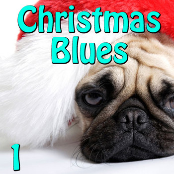 Various Artists - Christmas Blues, Vol. 1