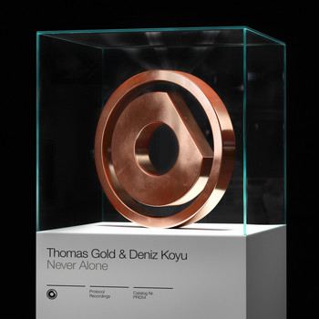 Thomas Gold & Deniz Koyu - Never Alone