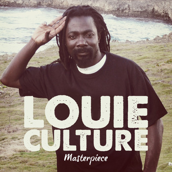 Louie Culture - Masterpiece