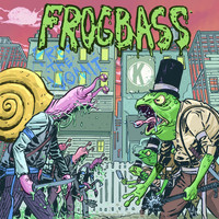 Snails - Frogbass