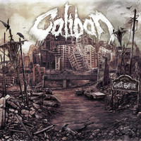 Caliban - Ghost Empire (Bonus Tracks Edition)