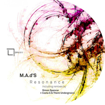 M.A.D'S - Resonance