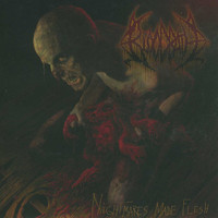 Bloodbath - Nightmares Made Flesh (Explicit)