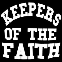 Terror - Keepers Of The Faith (Explicit)