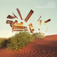 Troels Hammer - Trans/For/Mation (Deluxe)