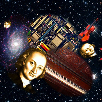 Classical Study Music, Classical Study Music Ensemble and Classical Universe - A Canon of Canons: Pachelbel's Canon in D Major