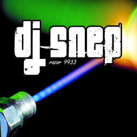 DJ Snep - Razor 9933
