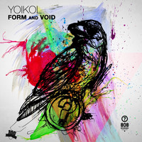 Yoikol - Form And Void