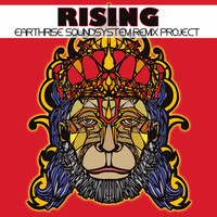 EarthRise SoundSystem - Rising: EarthRise SoundSystem Remix Project