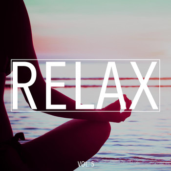 Various Artists - Relax, Vol. 5