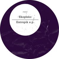 Ekoplekz - Entropik EP