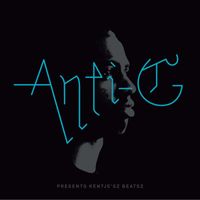 Anti-G - Presents Kentje'sz Beatsz