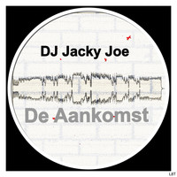 DJ Jacky Joe - De Aankomst