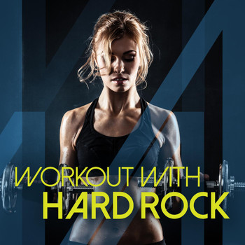 Various Artists - Workout with Hard Rock