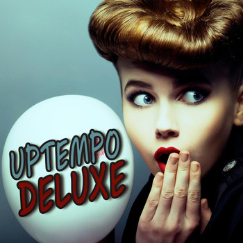Various Artists - Uptempo Deluxe