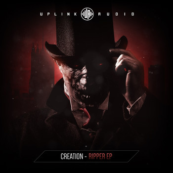 Creation - Ripper EP