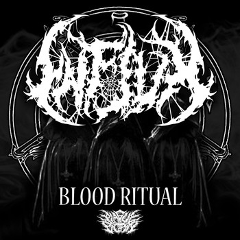 Influx - Blood Ritual EP