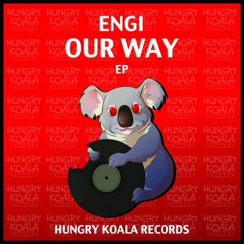Engi - Our Way EP