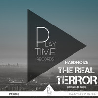 Hardnoize - The Real Terror
