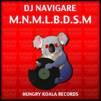 DJ Navigare - M.N.M.L.B.D.S.M