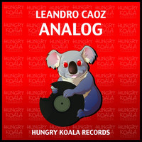 Leandro Caoz - Analog