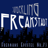 Sønderling - Freakstadt