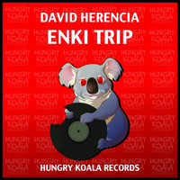 David Herencia - Enki Trip